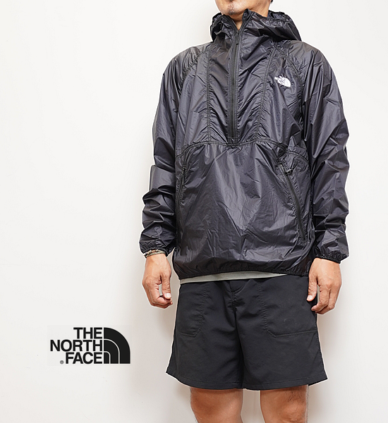 THE NORTH FACE ザノースフェイス Free Run Anorak Yosemite ヨセミテ 通販 販売