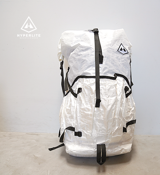 Hyperlite Mountain Gearۥϥѡ饤ȥޥƥ󥮥 NorthRim 70 White