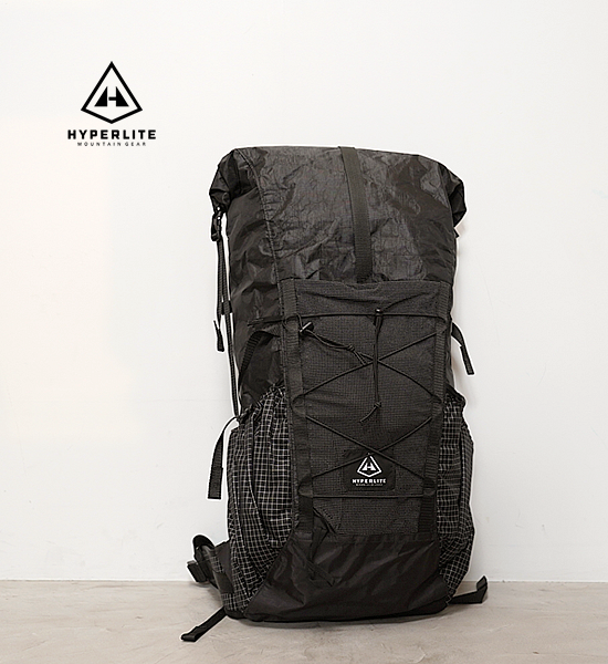 Hyperlite Mountain Gearۥϥѡ饤ȥޥƥ󥮥 Elevate22 Black