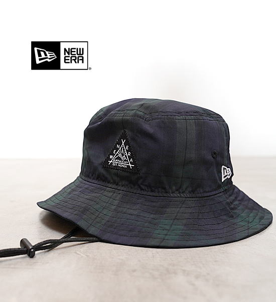 NEW ERA OUTDOOR ニューエラアウトドア Adventure Light Triangle 