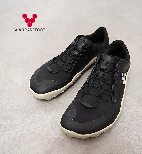 Vivobarefoot プライマストレイル III SG EU44