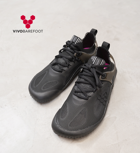 靴Vivobarefoot Motus Strenght 44