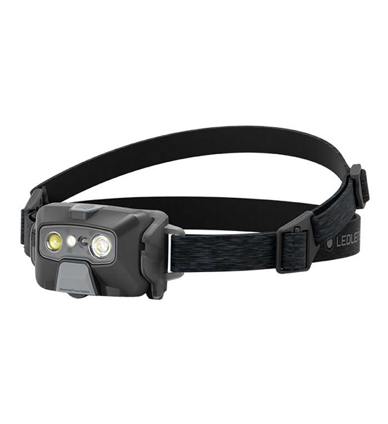 LED LENSER レッドレンザー ヘッドライト HF6R Core ランタン Yosemite 