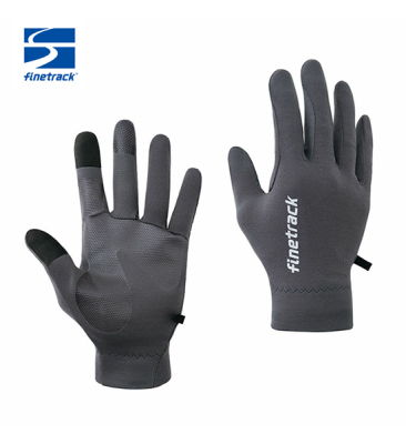 【finetrack】ファイントラック unisex Merino Spin Glove 
