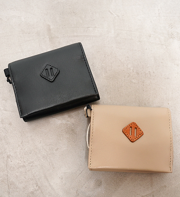  【holo】ホロ Multi Wallet WP Leather 