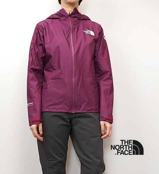 THE NORTH FACEۥΡե women's FL Trail Peak Jacket 