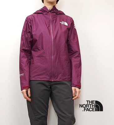 【THE NORTH FACE】ザノースフェイス women's FL Trail Peak Jacket 