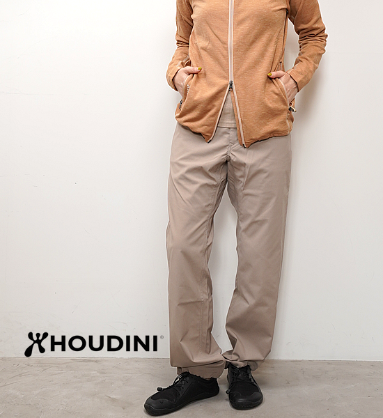 Houdini shop skiffer pants