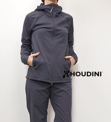 【HOUDINI】フーディニ women's Outright Houdi 
