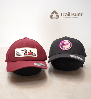 Trail Bumۥȥ쥤Х Retro Wool Hat 