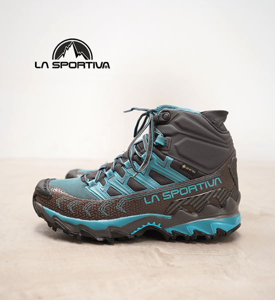 LA SPORTIVA ラスポルティバ Ultra Raptor Ⅱ Mid GTX Yosemite ...