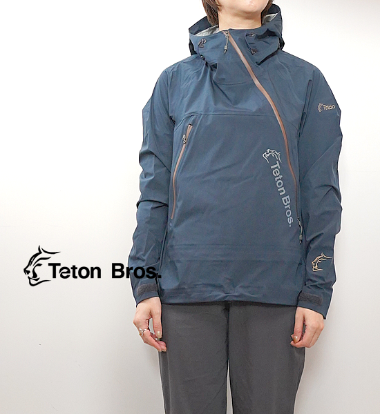 Teton Bros ティートンブロス Lady Bug Jacket Yosemite ヨセミテ 通販 