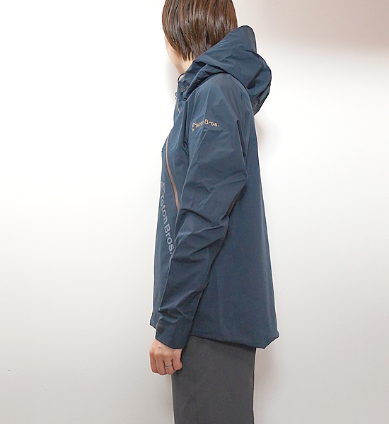 Teton Bros ティートンブロス Lady Bug Jacket Yosemite ヨセミテ 通販