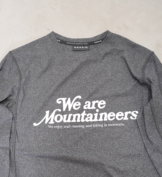 Mountain Martial Arts マウンテンマーシャルアーツ MMA Mountaineers Mountain Martial Arts マウンテンマーシャルアーツ MMA Mountaineers
