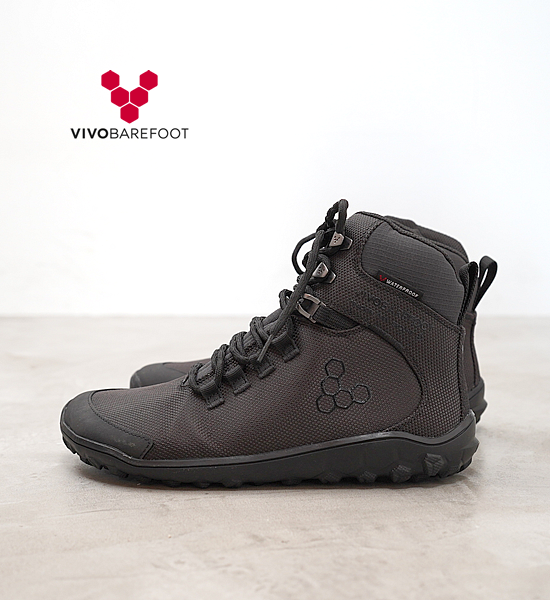 VIVOBAREFOOT ヴィヴォ ベアフット Tracker Textile FG2 Yosemite ...