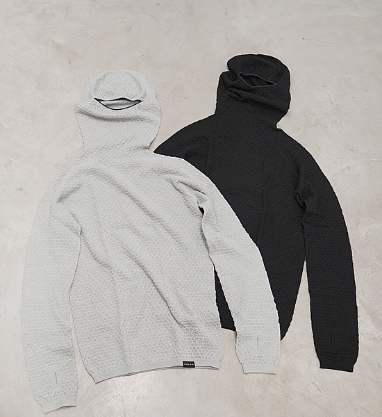 BRING ブリング Wunderwear Hoodie Yosemite ヨセミテ 通販 販売