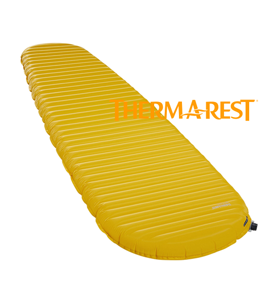 【THERMAREST】サーマレスト Neo Air XLite NXT