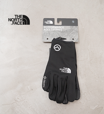 【THE NORTH FACE】ザノースフェイス Infinity Trail Glove 