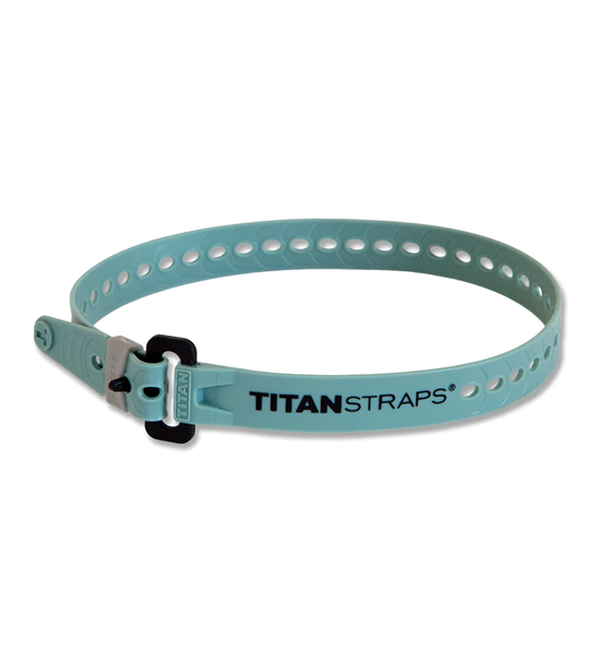 【TITAN STRAPS】タイタンストラップ Mini Straps 15インチ(38cm) 4本入り 