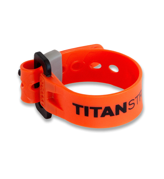 TITAN STRAPSۥ󥹥ȥå Mini Straps 6(15cm) 4 