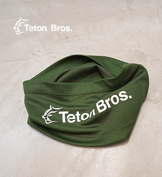Teton Brosۥƥȥ֥ Power Wool Head Band 