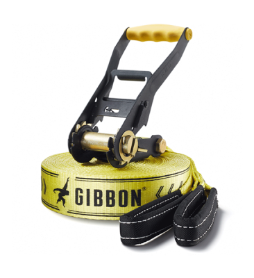 GIBBON SLACKLINESۥܥ󥹥å饤 Classic Line 15m 