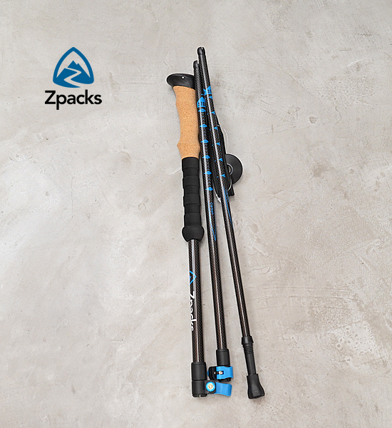 10本セット Zpacks Carbon Fiber Stake カーボンペグ - テント・タープ