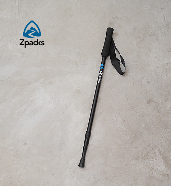 最軽量モデル】Zpacks Minimalist Trekking Pole - 登山ウェア