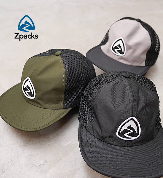 Zpacksۥåȥѥå Foldable Trail Hat 