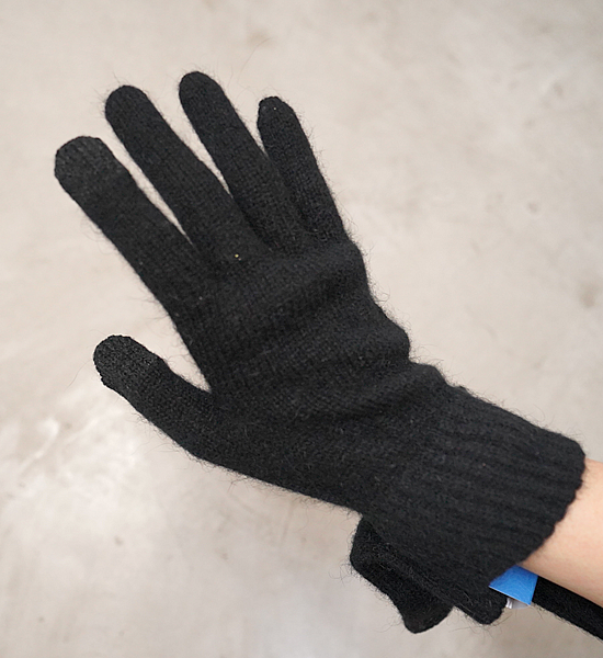 Zpacks ゼットパックス Conductive Brushtail Possum Gloves Yosemite ヨセミテ 通販 販売