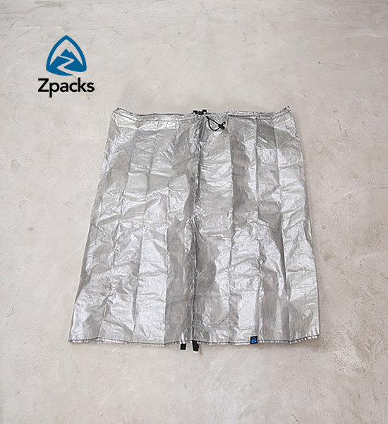 Zpacks ゼットパックス DCF Rain Kilt Yosemite ヨセミテ 通販 販売