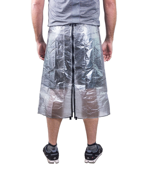 Zpacks ゼットパックス DCF Rain Kilt Yosemite ヨセミテ 通販 販売