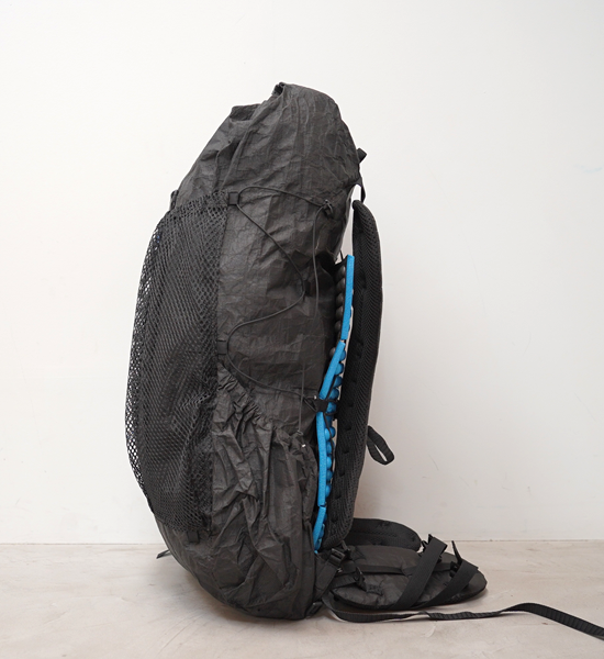 Zpacks ゼットパックス Nero Ultra 38L Backpack Yosemite ヨセミテ 