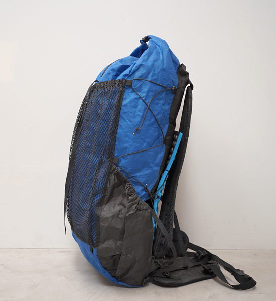 Zpacks ゼットパックス Nero Ultra 38L Backpack Yosemite ヨセミテ