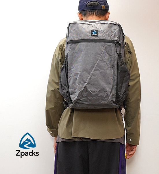 Zpacksۥåȥѥå Bagger Ultra 25L Backpack 