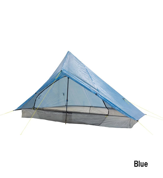 Zpacks ゼットパックス Plex Solo Tent Yosemite ヨセミテ 通販 販売