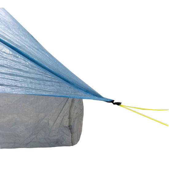 Zpacks ゼットパックス Plex Solo Tent Yosemite ヨセミテ 通販 販売