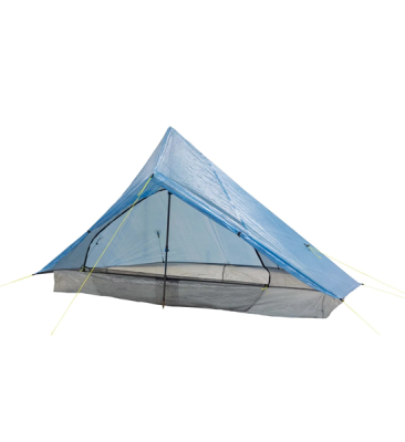Zpacksۥåȥѥå Plex Solo Tent 