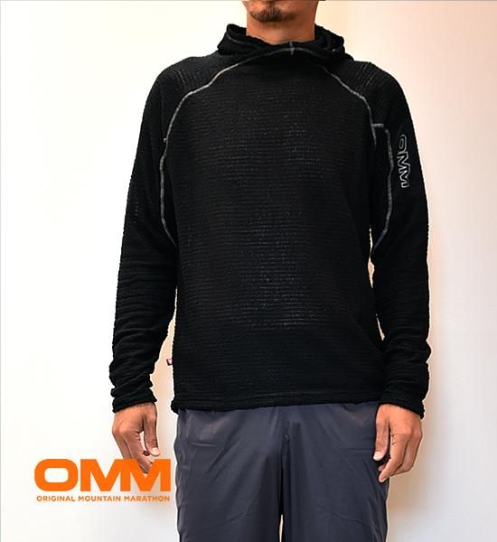 OMM Core+ Hoodie Sサイズその他 - その他