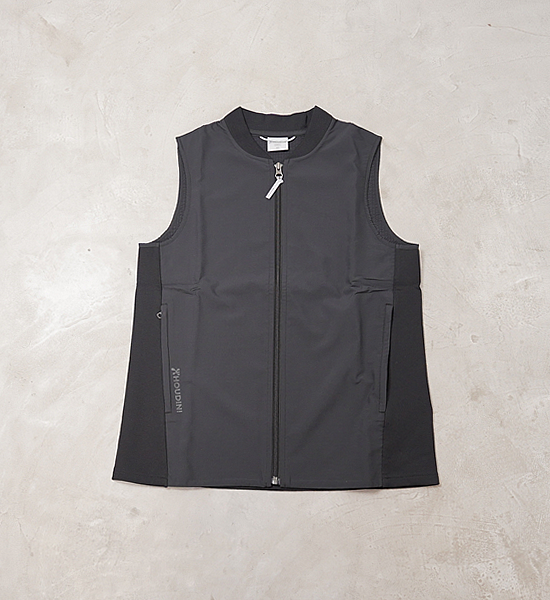 新品未使用】 Houdini Ms Mono 呆気ない Air Vest Black S 新品未使用】 Houdini Ms Mono 呆気ない Air Vest Black S