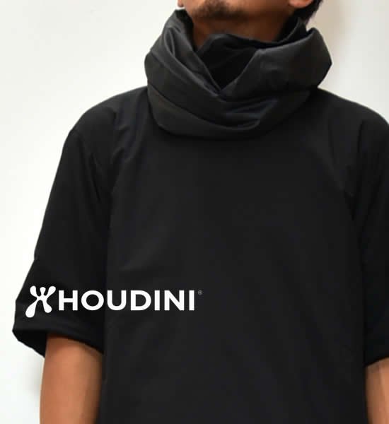 【HOUDINI】フーディニ Looper 