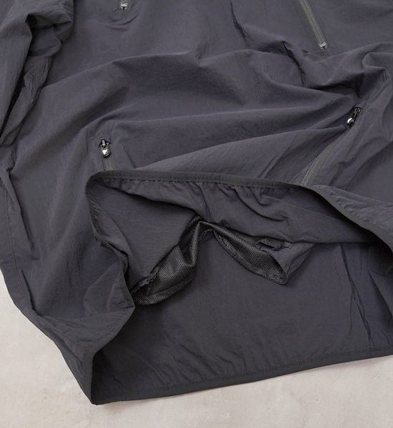 South2 West8 サウスツーウエストエイト Packable Pullover Jacket