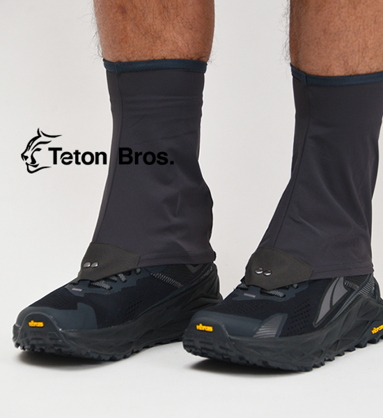 Teton Brosۥƥȥ֥ Power Gaiter 2 