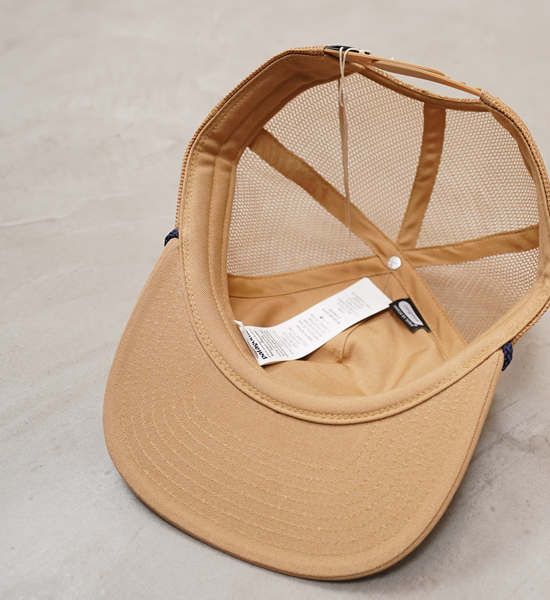 patagonia パタゴニア Airfarer Cap Yosemite ヨセミテ 通販 販売