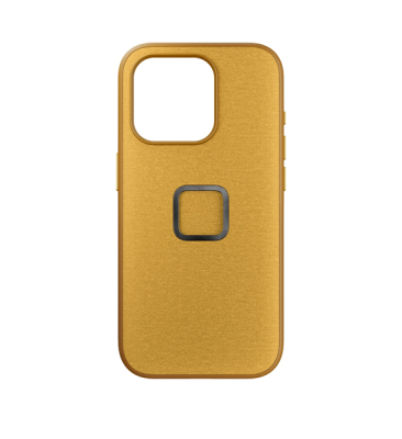 Peak Design ԡǥ Everday Case iPhone15 Pro V2 