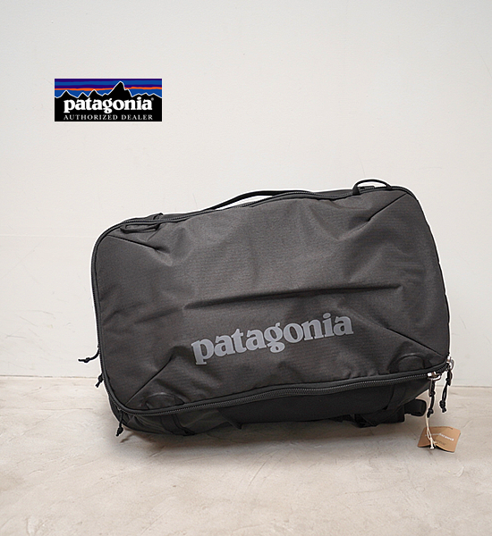 patagonia パタゴニア Black Hole Mini MLC 30L Yosemite ヨセミテ ...