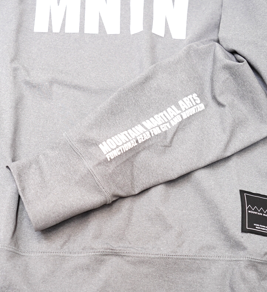 Mountain Martial Arts マウンテンマーシャルアーツ MMA MNTN Vintage