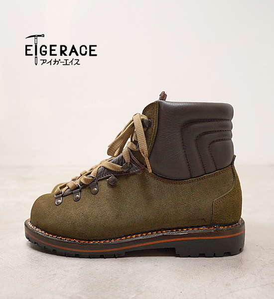 Eigerace Mountainboots 濹ŹYosemite ߥ襻ߥ AR-4 Light Mountain Boots Olive