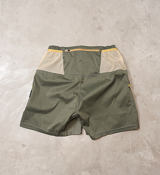 Mountain Martial Arts マウンテンマーシャルアーツ MMA 7pocket Run Pants V6 plus Yosemite  ヨセミテ 通販 販売