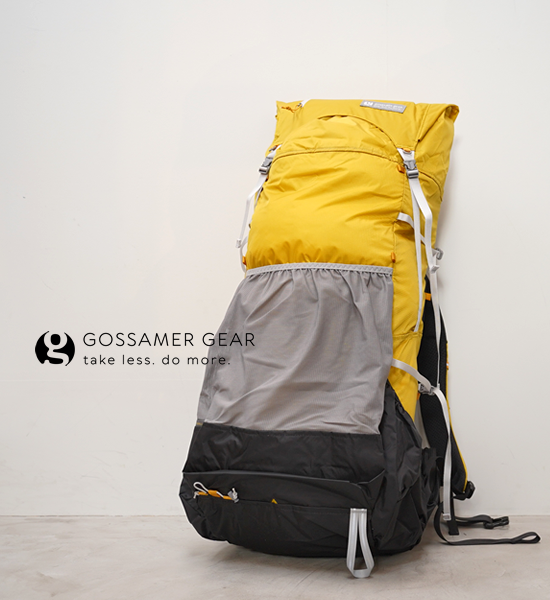 Gossamer Gearۥåޡ Gorilla 50R (2024) 